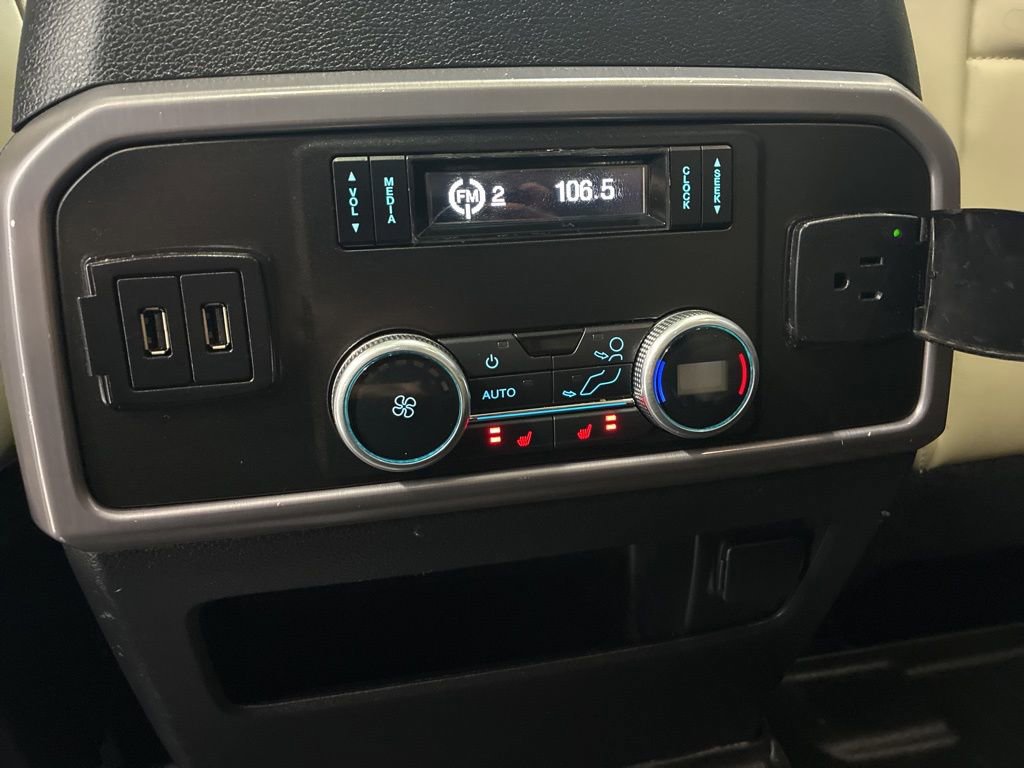 Used 2019 Ford Expedition Platinum AWD/4WD image 42