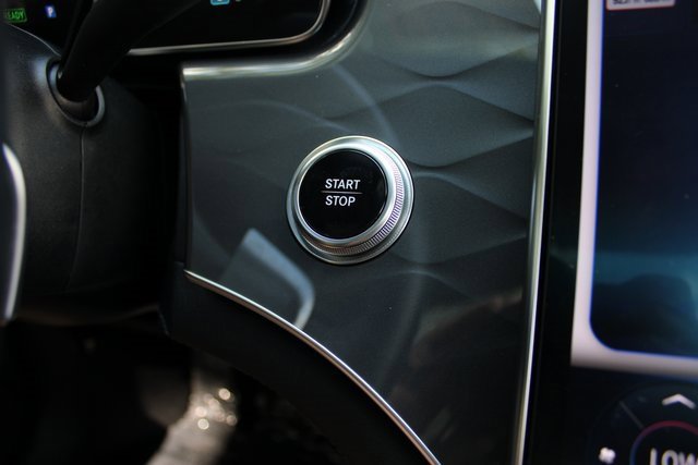 Used 2023 Mercedes-Benz EQS 450+ 450 Base image 18