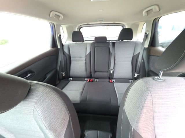 Used 2023 Nissan Rogue SV FWD image 21