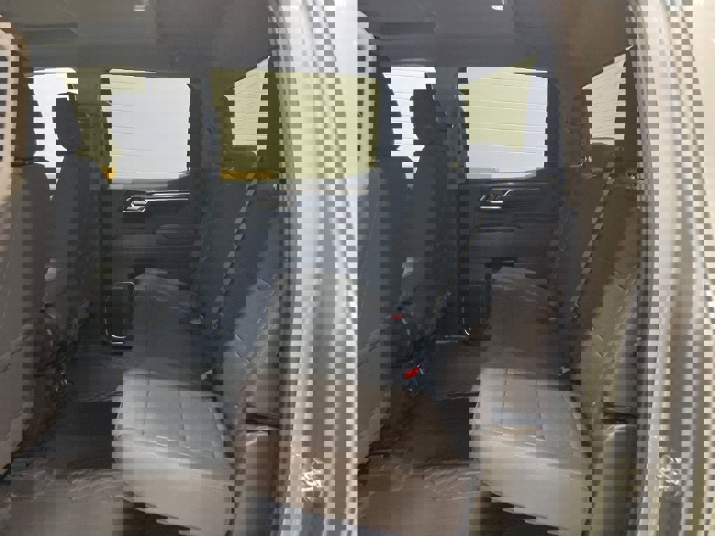 New 2026 Chevrolet Silverado 1500 RST image 13