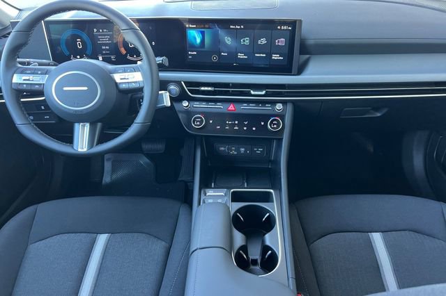 New 2026 Hyundai Sonata SEL image 13