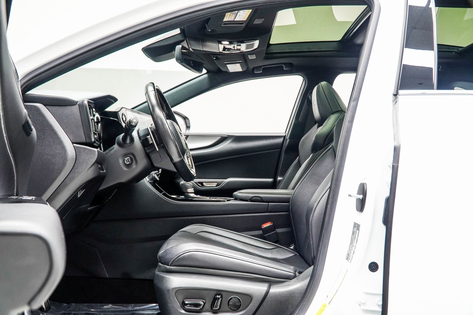 Used 2022 Lexus NX 350 F Sport image 33