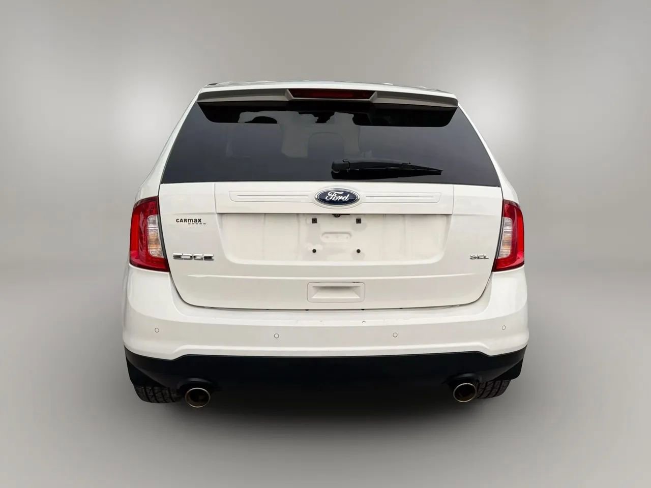 Used 2011 Ford Edge SEL w/ 201A Rapid Spec Order Code image 6