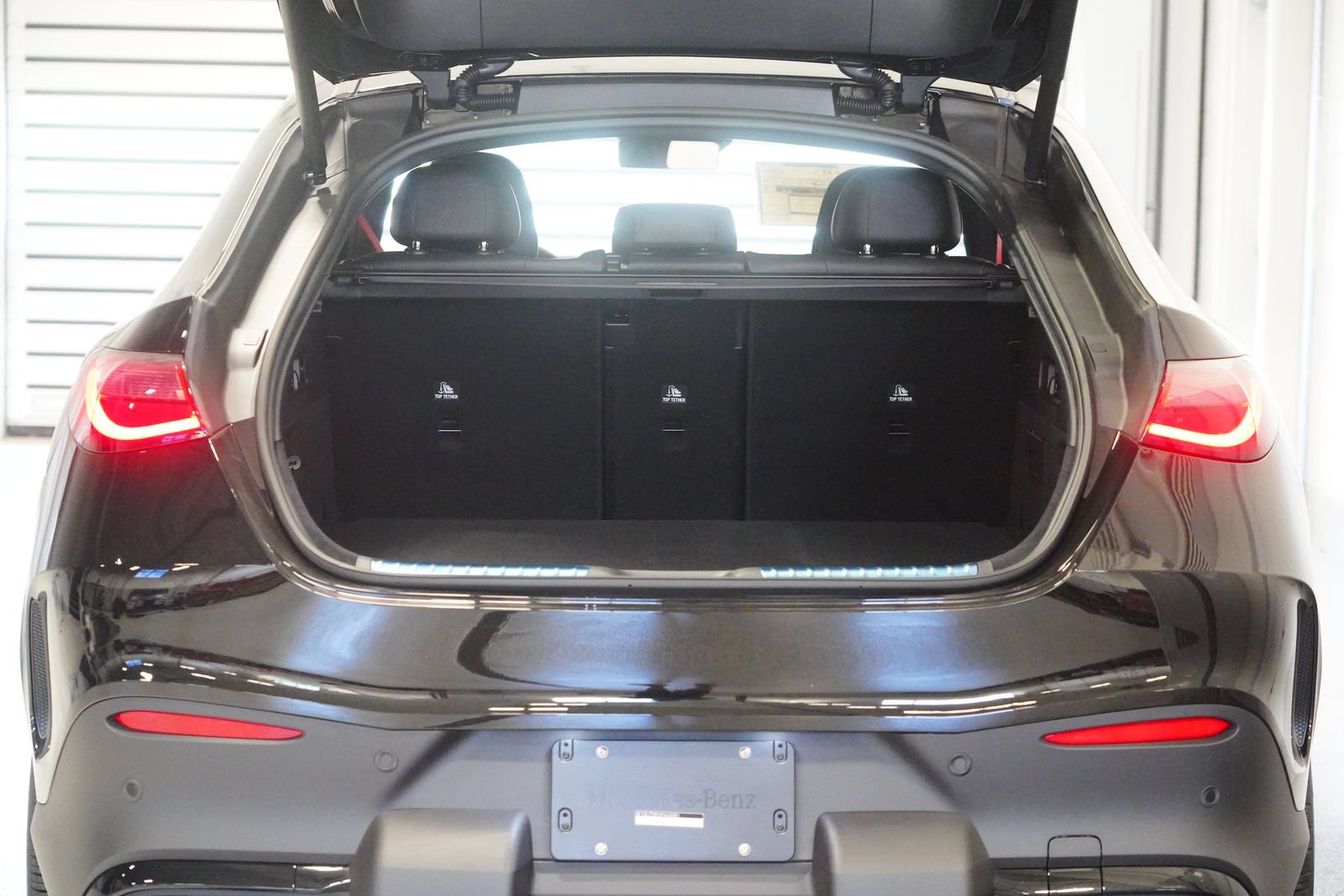 New 2027 Mercedes-Benz GLC 53 AMG 4MATIC Coupe image 34