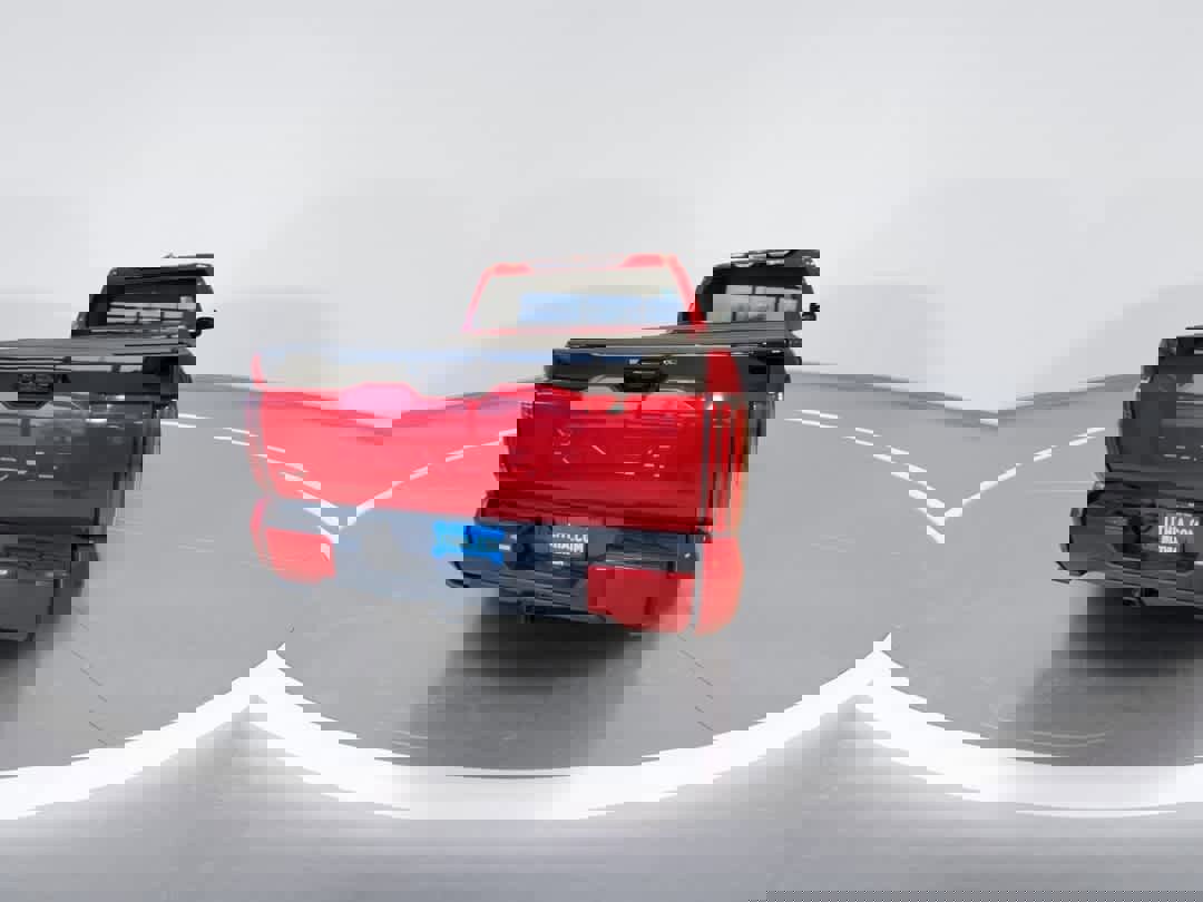 Used 2024 Toyota Tundra Platinum image 7