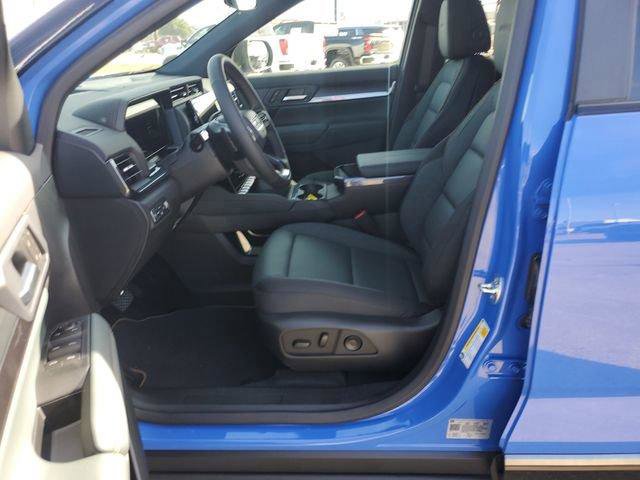 New 2026 GMC Terrain AT4 w/ Convenience Package III image 9