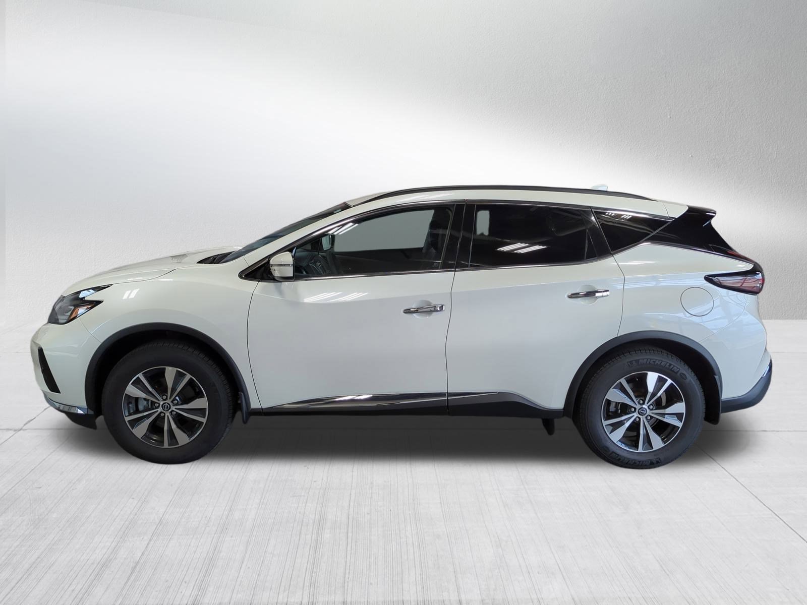 Used 2024 Nissan Murano SV image 4