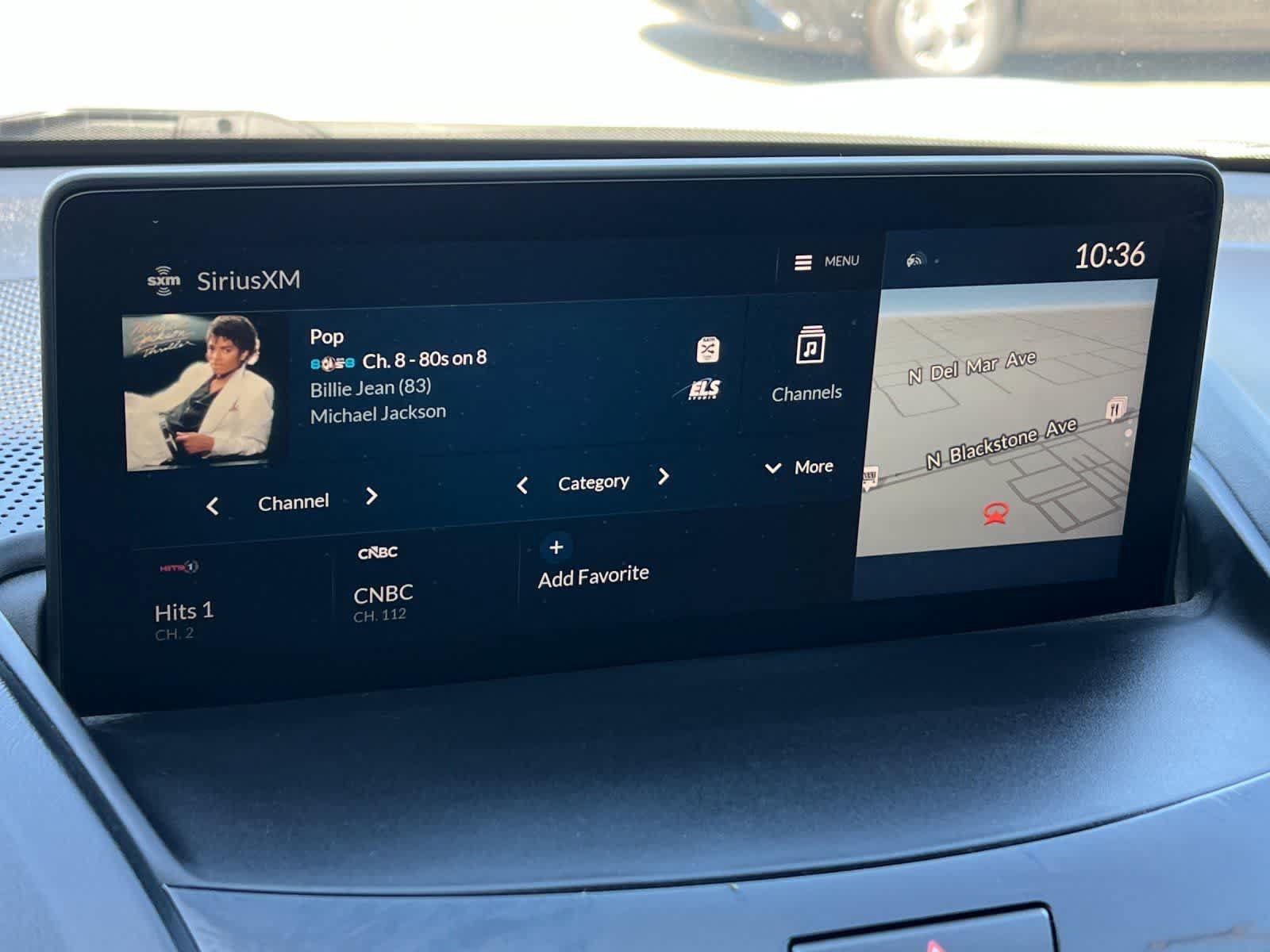 Used 2020 Acura RDX A-Spec FWD image 19