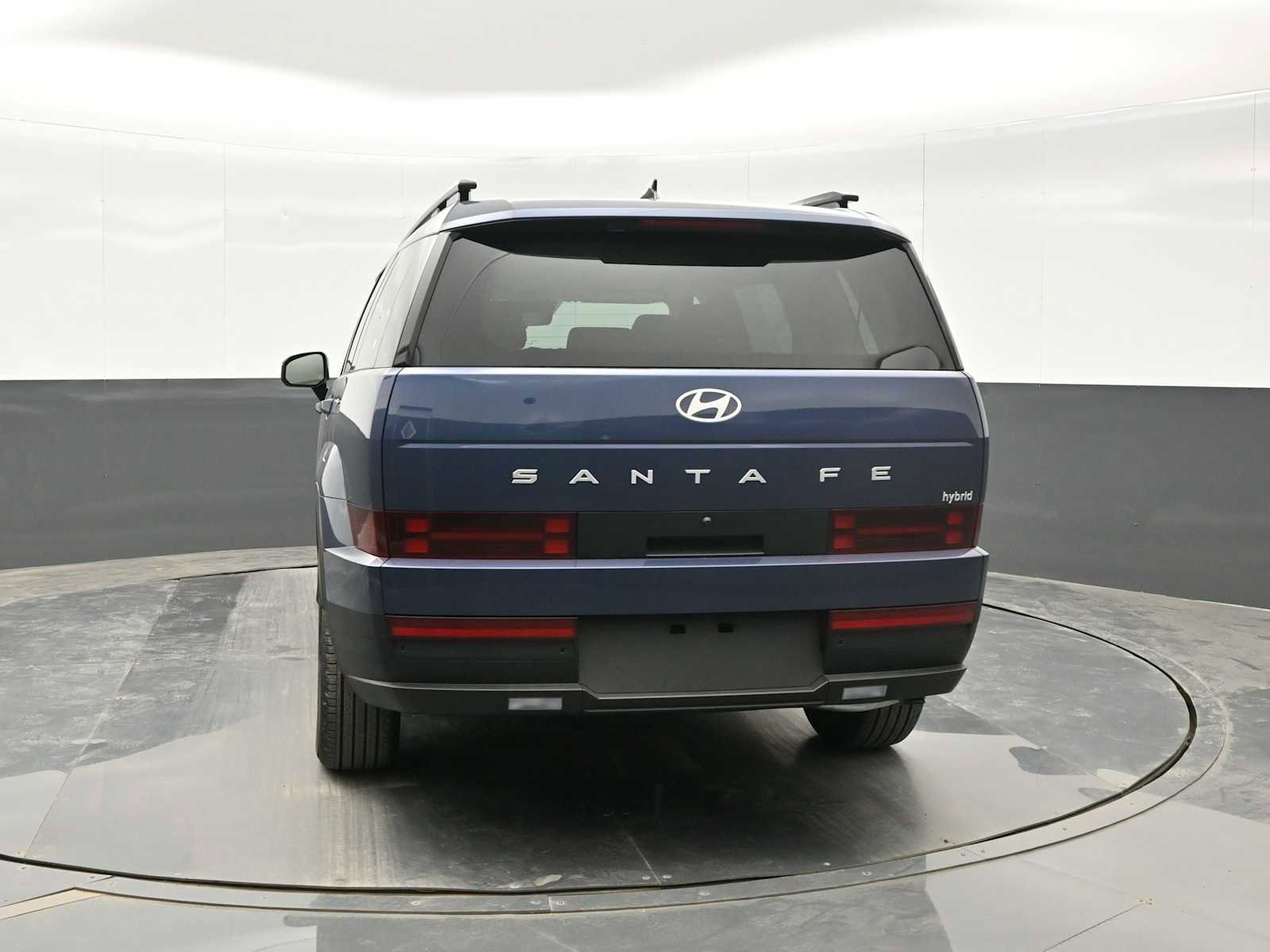 New 2026 Hyundai Santa Fe SEL image 6