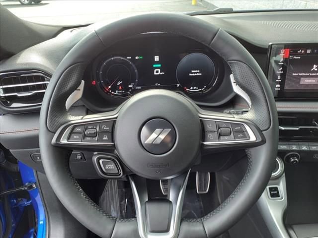 New 2024 Dodge Hornet R/T image 18