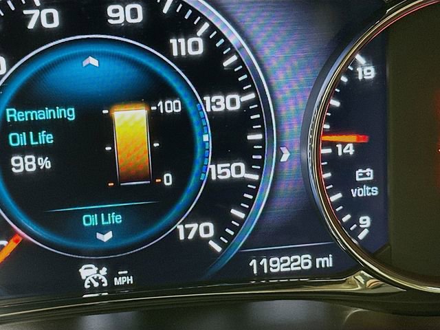 Used 2017 GMC Acadia Denali w/ Technology Package image 8