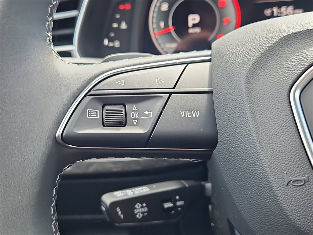 New 2025 Audi Q7 3.0T Premium Plus image 18