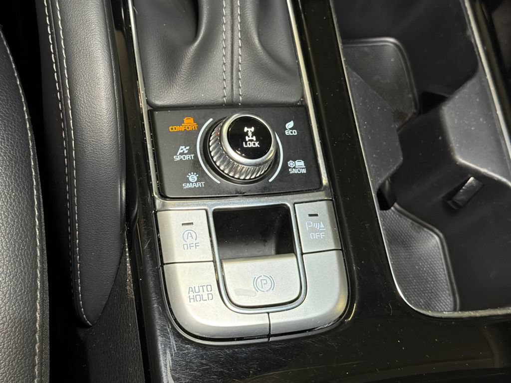 Used 2022 Kia Telluride EX AWD/4WD image 36