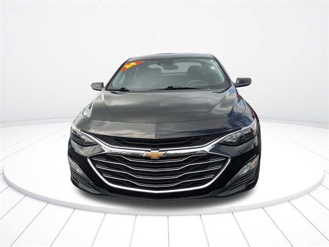 Used 2024 Chevrolet Malibu LT image 8