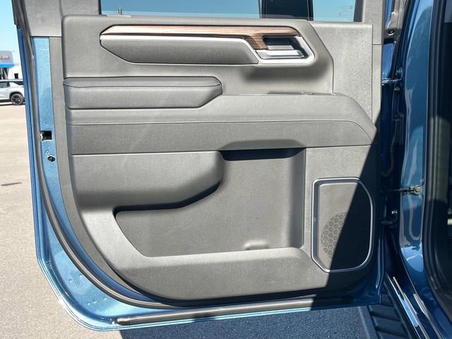 New 2026 Chevrolet Silverado 2500 LT w/ Trail Boss Package image 22