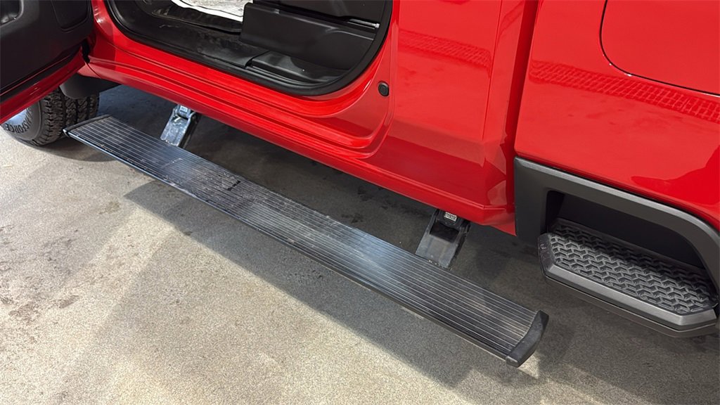 Used 2024 GMC Sierra 2500 Pro w/ Convenience Package image 18