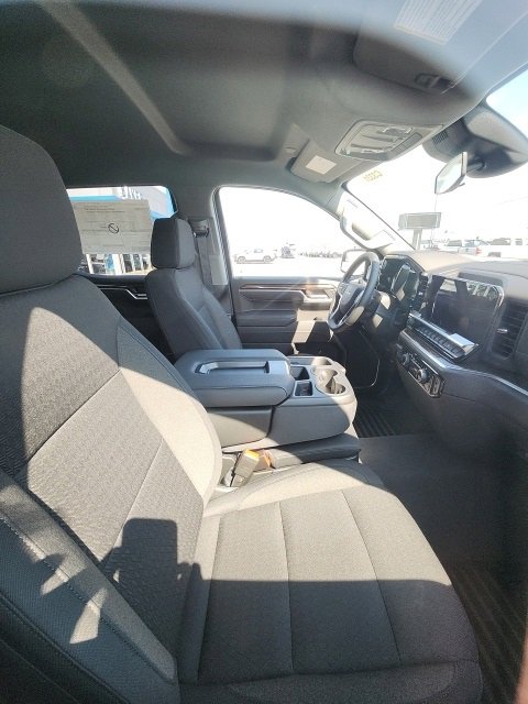 New 2026 Chevrolet Silverado 1500 LT image 12