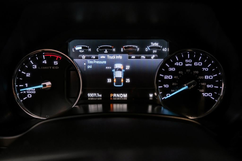 Used 2020 Ford F250 Limited image 13