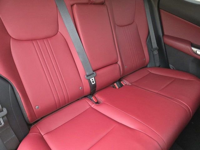 New 2026 Lexus NX 350 AWD image 6