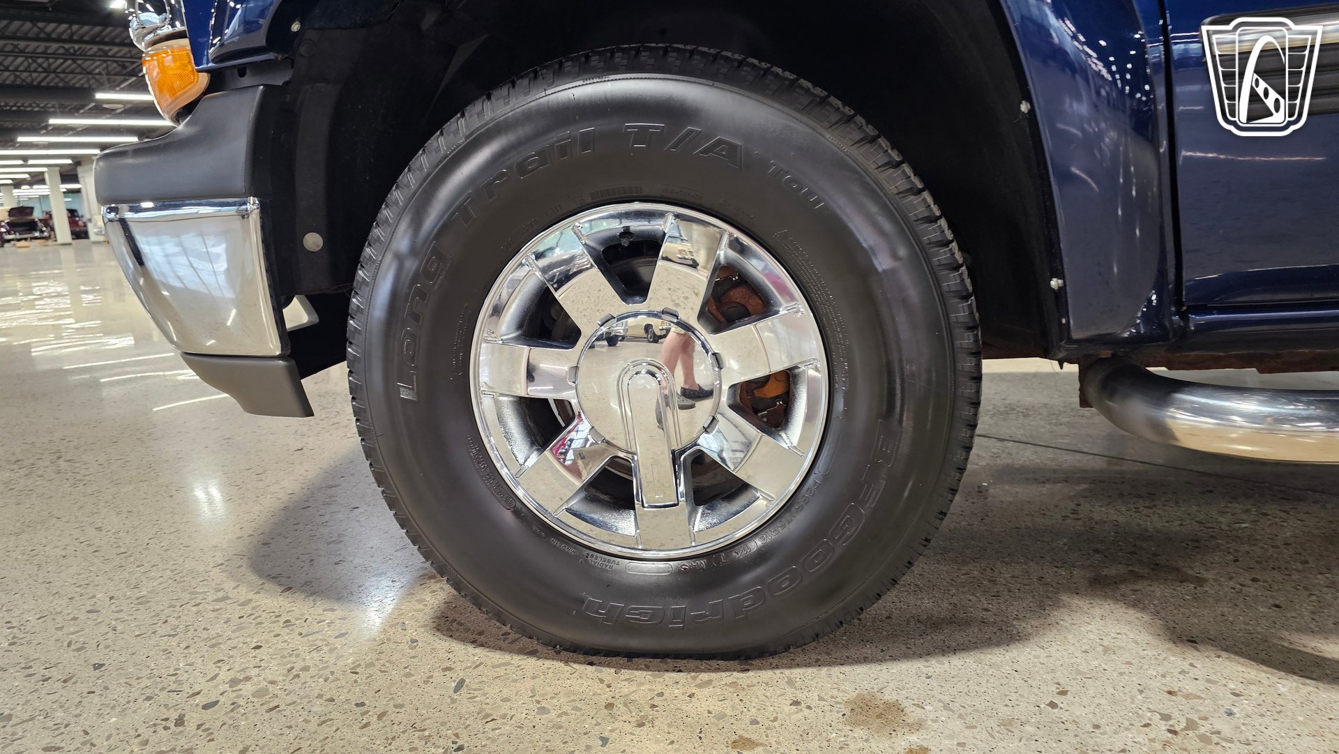 Used 2001 Chevrolet Silverado 1500 4x4 Regular Cab image 4