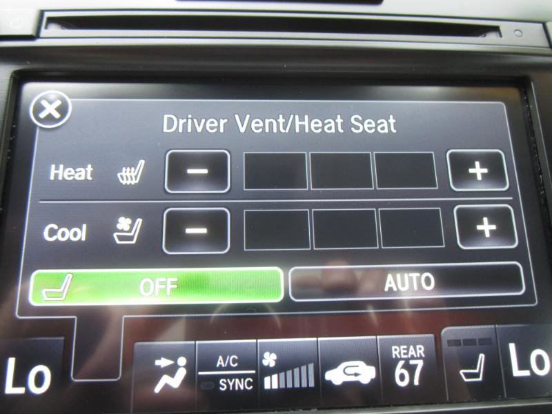 Used 2017 Acura MDX 9-Spd AT SH-AWD w/Advance Pack image 47