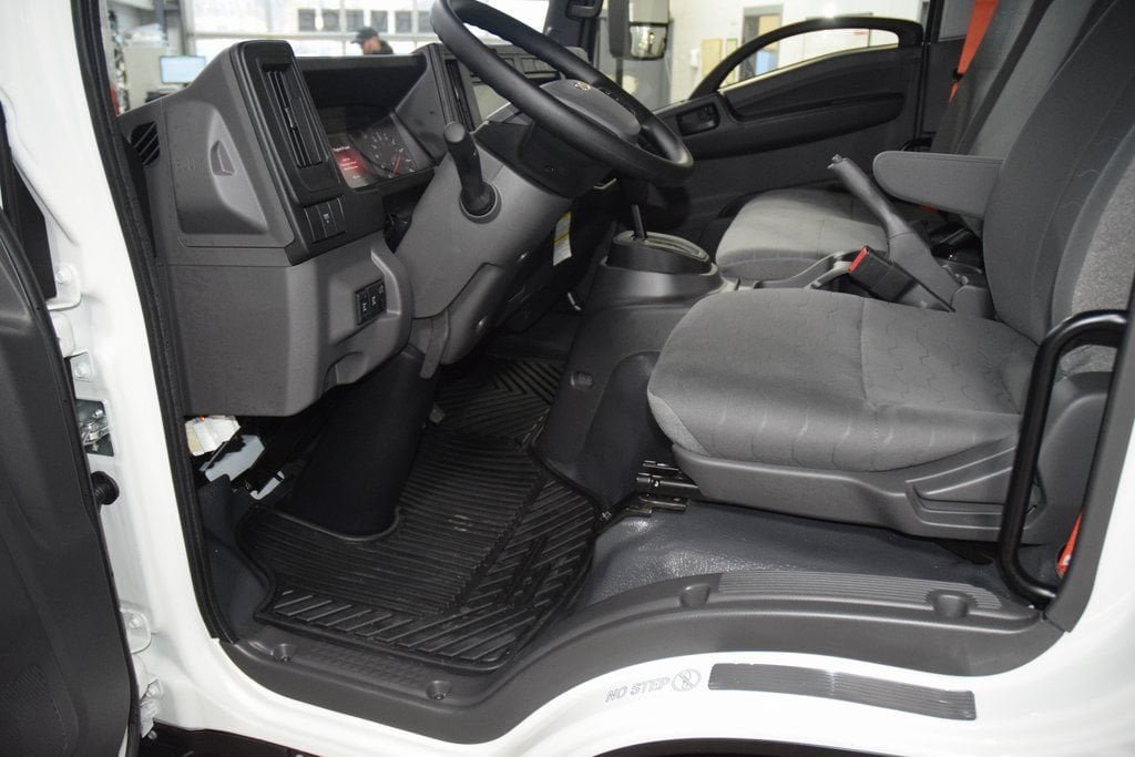 New 2026 Chevrolet Low Cab Forward 5500 XD RWD image 17