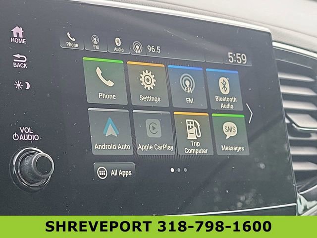 Used 2022 Honda Pilot Special Edition image 36