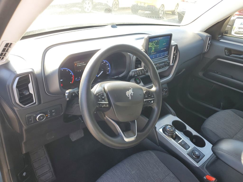 Used 2021 Ford Bronco Sport Big Bend AWD/4WD image 11