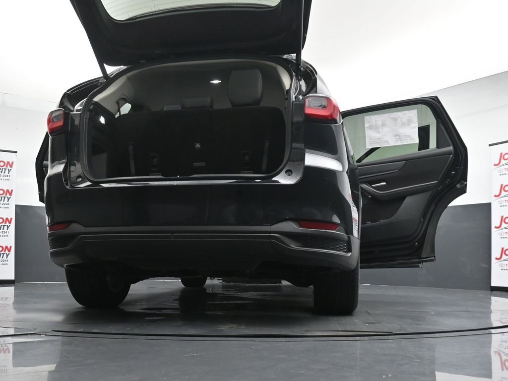 Used 2024 MAZDA CX-90 3.3 Turbo w/ Select Package AWD/4WD image 47