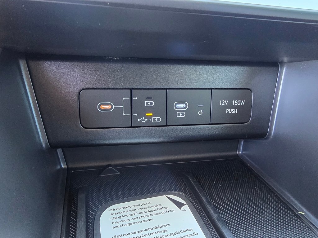 Used 2026 Hyundai Sonata SEL AWD/4WD image 19