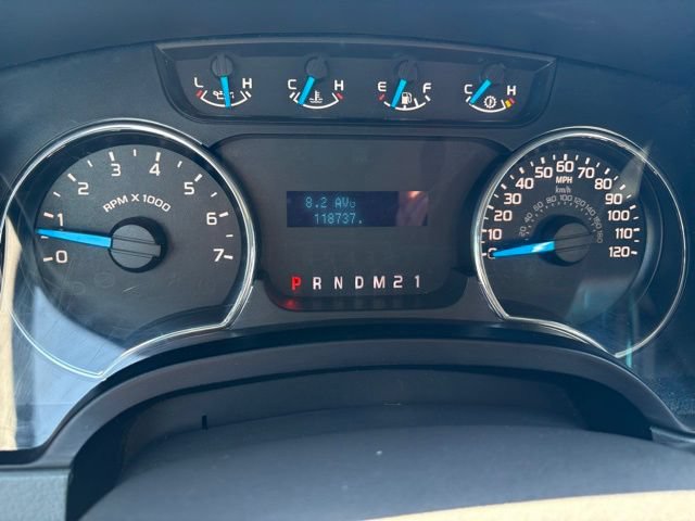 Used 2013 Ford F150 XLT w/ XTR Pkg RWD image 27