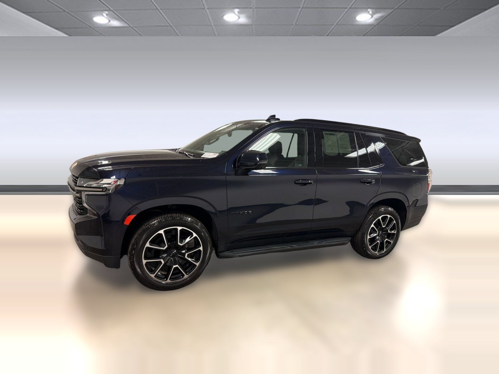 Used 2022 Chevrolet Tahoe RST w/ Luxury Package AWD/4WD image 23