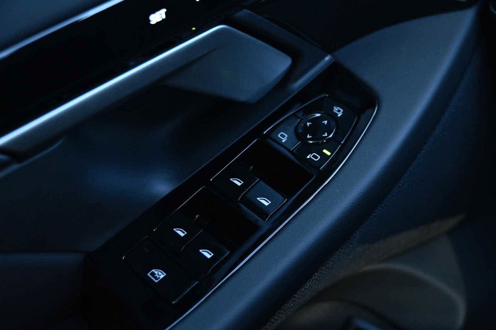 New 2026 BMW 530i w/ M Sport Package RWD image 23