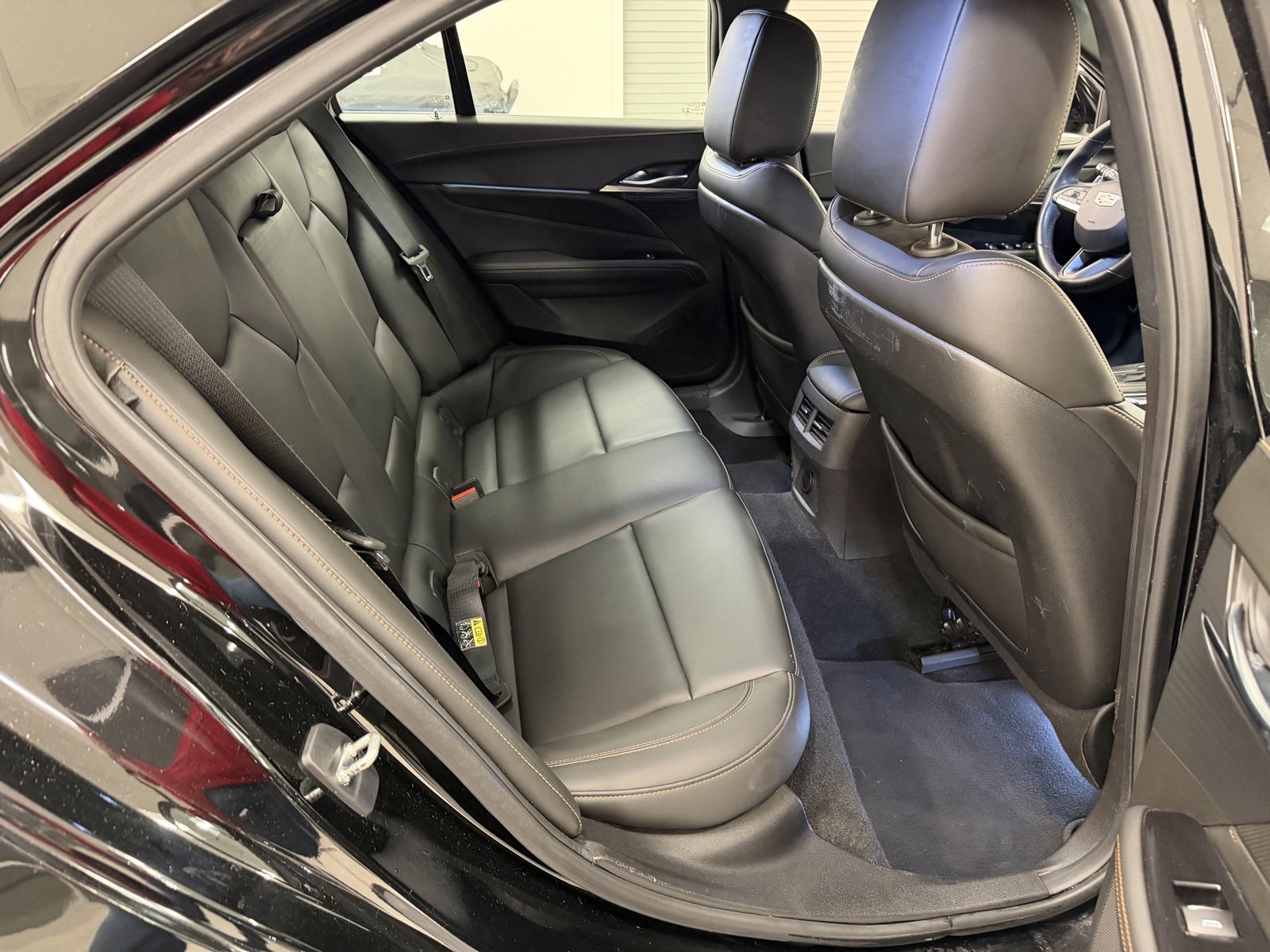 Used 2023 Cadillac CT4 Sport w/ Cold Weather Package image 50