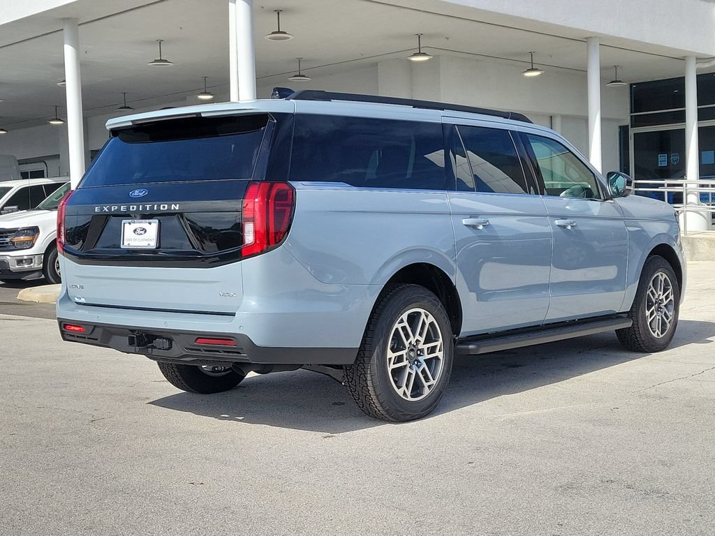 New 2026 Ford Expedition Max Active AWD/4WD image 5