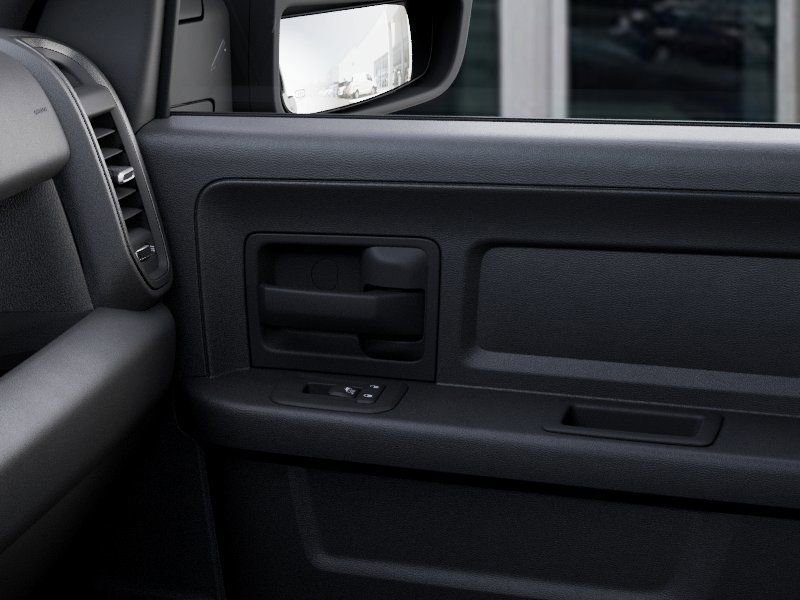 New 2026 RAM 2500 Tradesman image 25