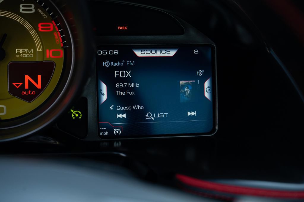 Certified 2020 Ferrari 812 Superfast image 38