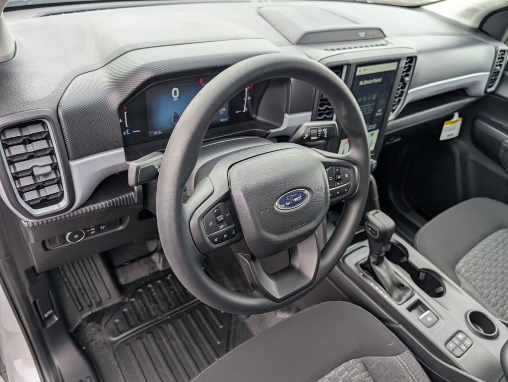 New 2026 Ford Ranger XL w/ Trailer Tow Package image 19