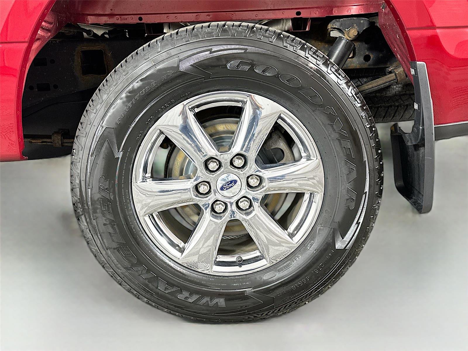 Used 2018 Ford F150 XLT w/ Equipment Group 302A Luxury image 30