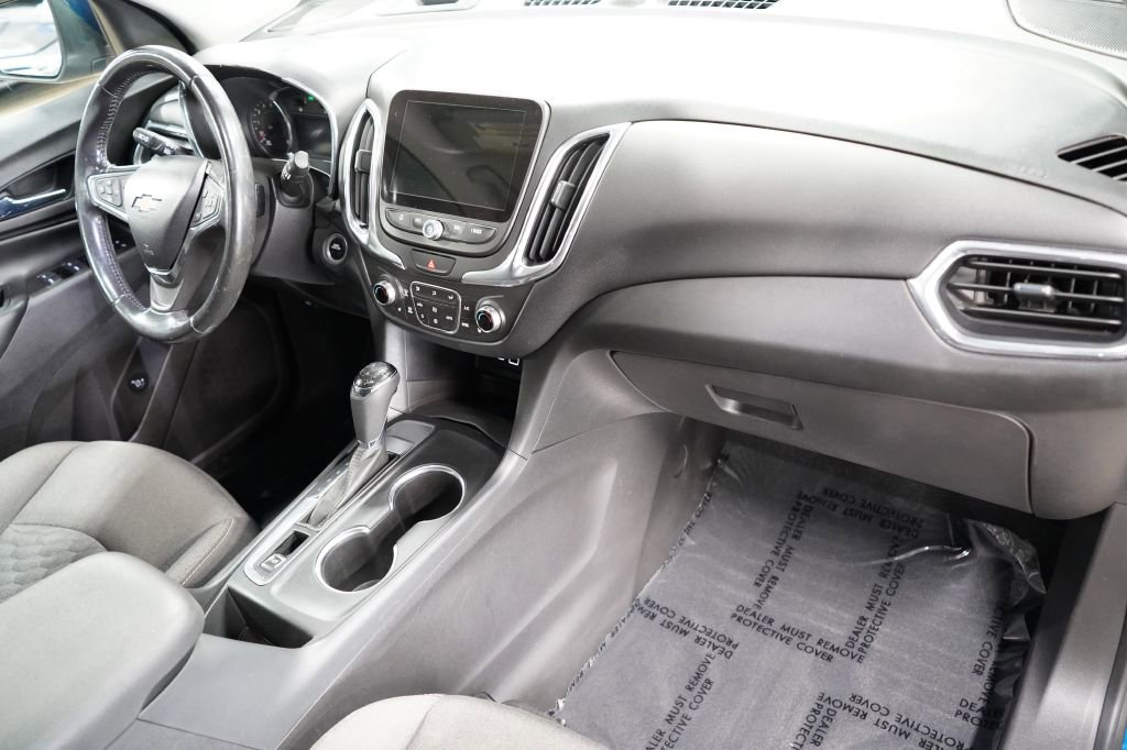 Used 2020 Chevrolet Equinox LT FWD image 24