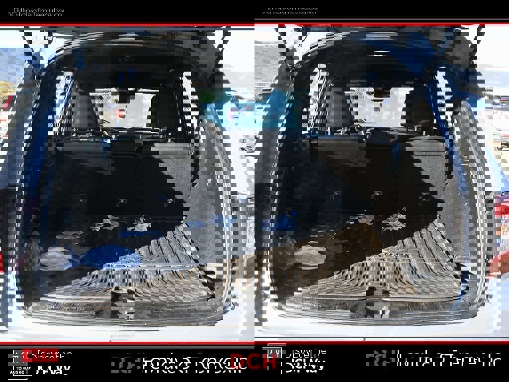 Certified 2023 Honda Passport TrailSport image 21