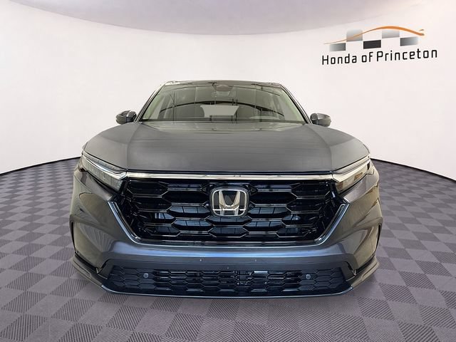 New 2026 Honda CR-V EX-L image 8
