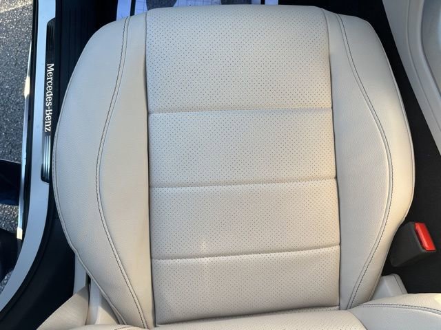 Certified 2026 Mercedes-Benz GLS 450 4MATIC image 17