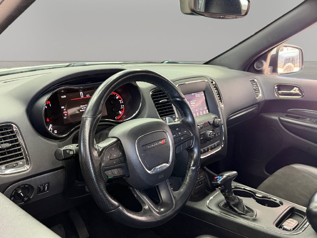 Used 2019 Dodge Durango GT RWD image 16