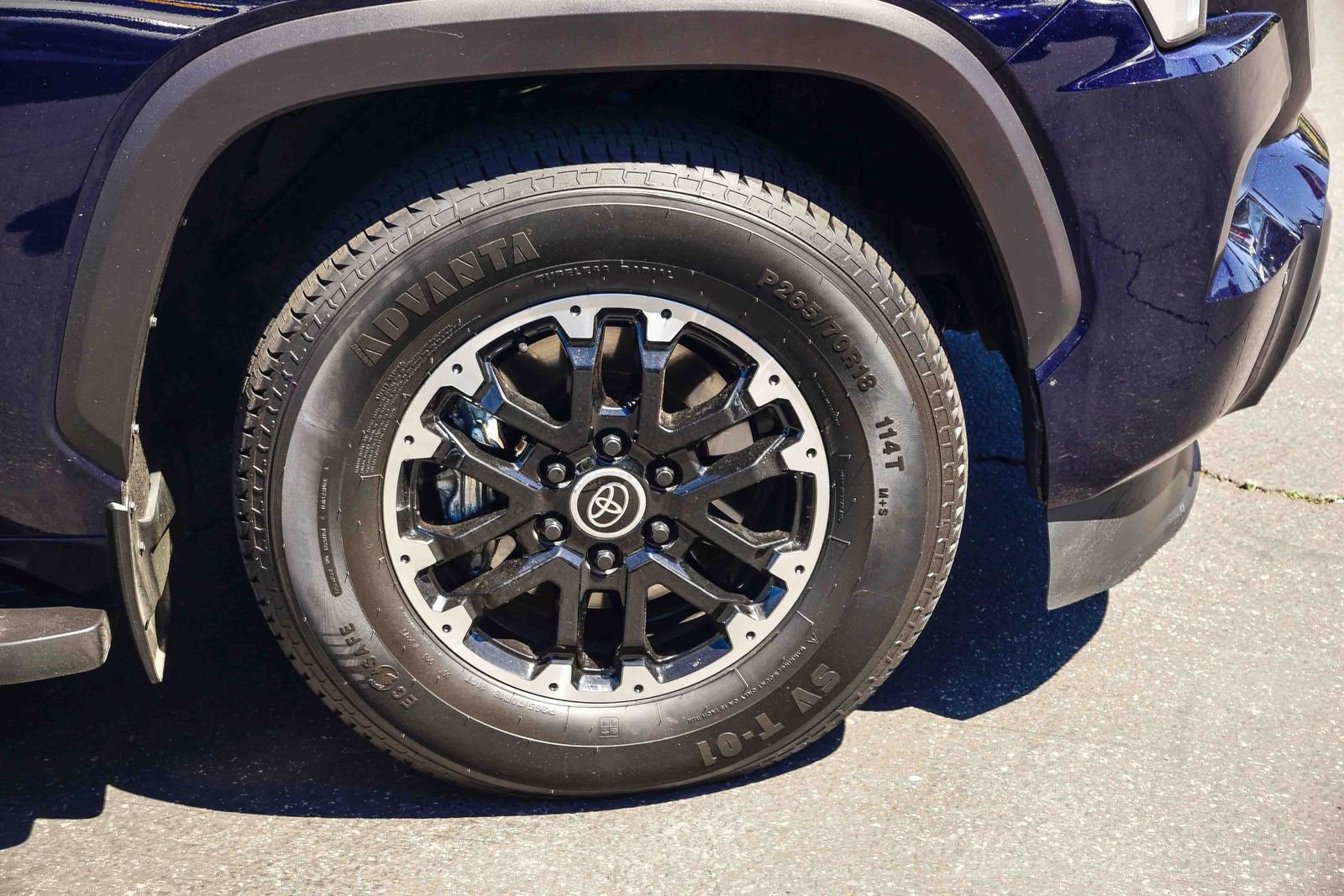 Used 2024 Toyota Sequoia SR5 w/ SR5 Premium Package image 11