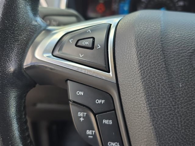 Used 2019 Ford Edge SEL w/ Equipment Group 201A FWD image 16