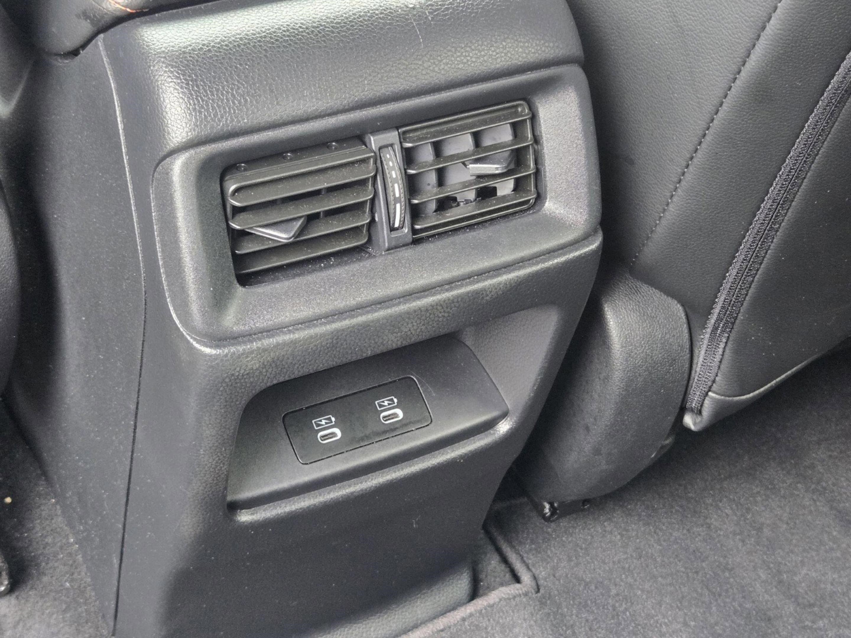 Used 2025 Honda CR-V Sport-L image 21