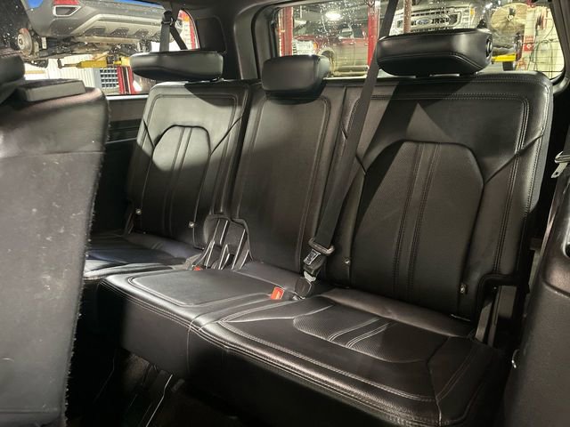 Used 2020 Ford Expedition Max Limited AWD/4WD image 23