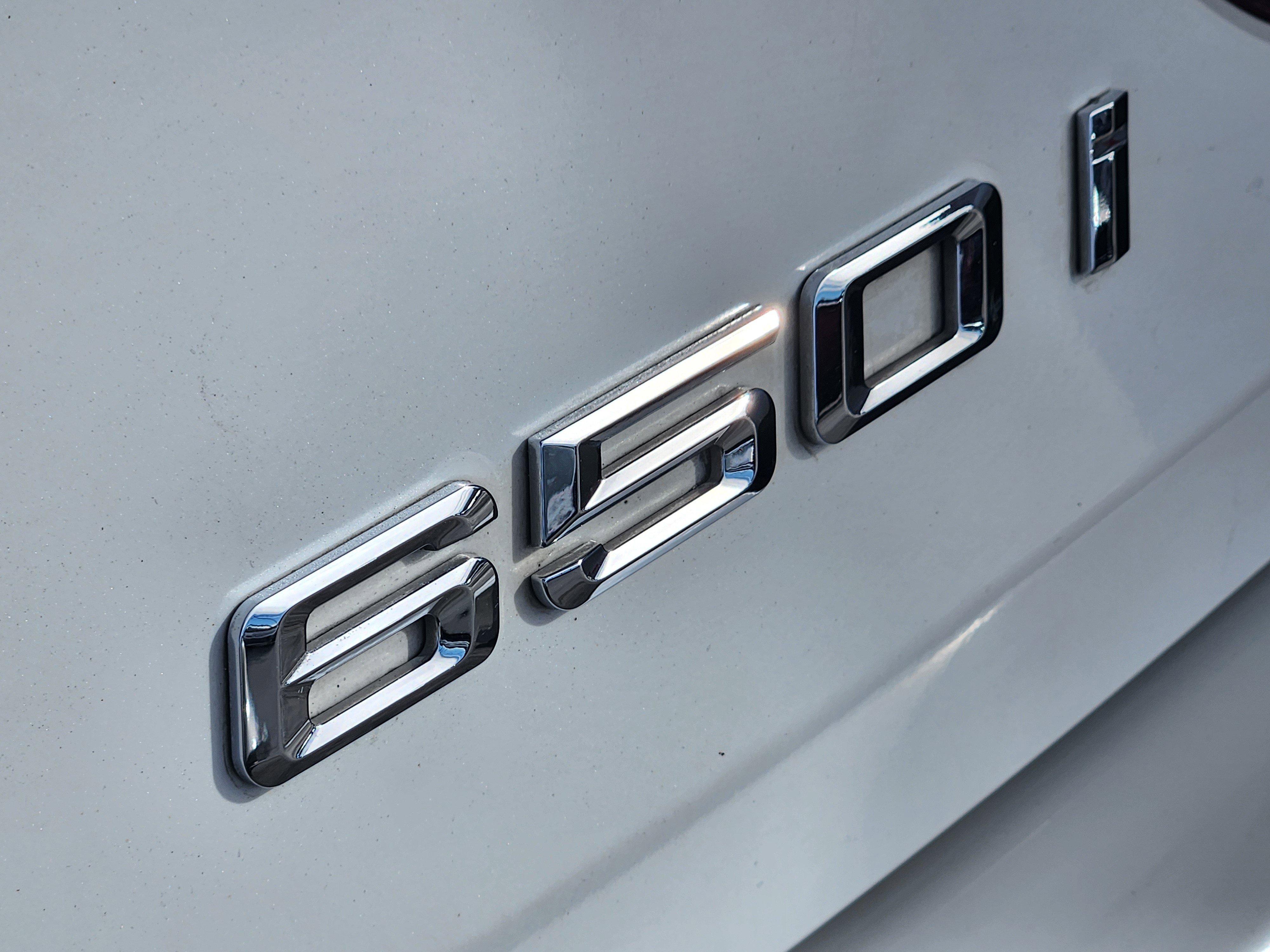 Used 2013 BMW 650i Convertible image 19