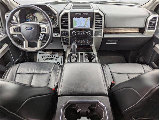 Used 2019 Ford F150 Lariat image 17